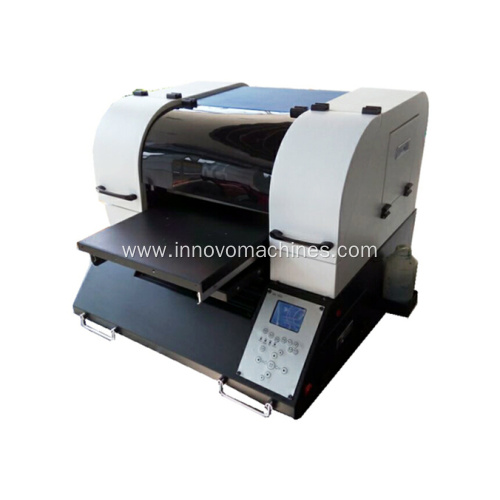 A3 led UV flatbed printer